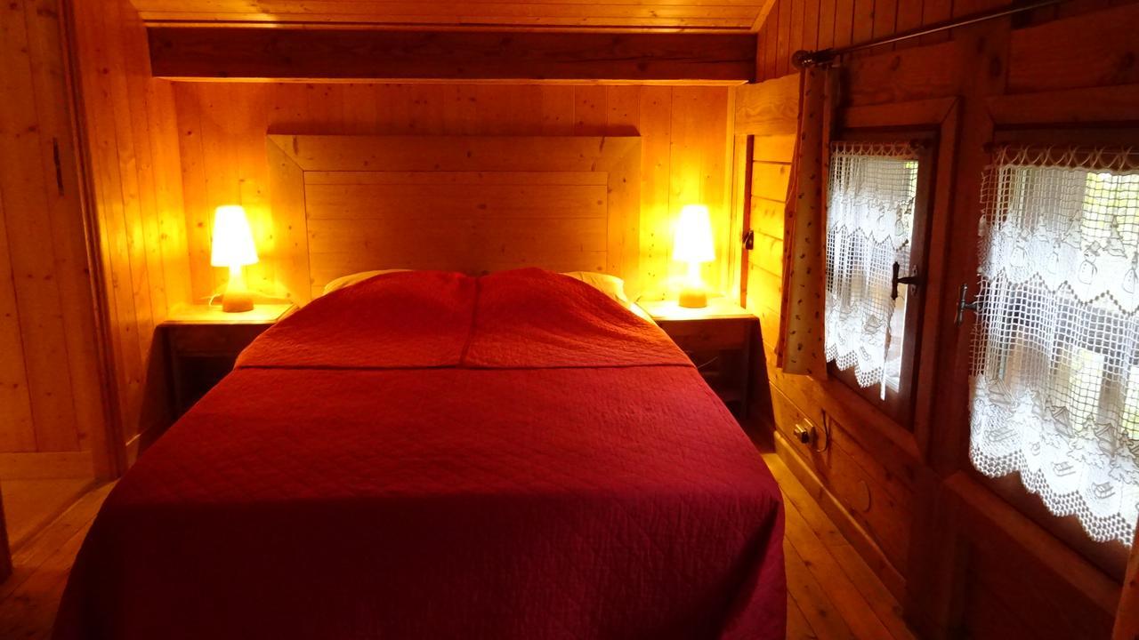 Chalet Des Glaciers Chamonix Bagian luar foto