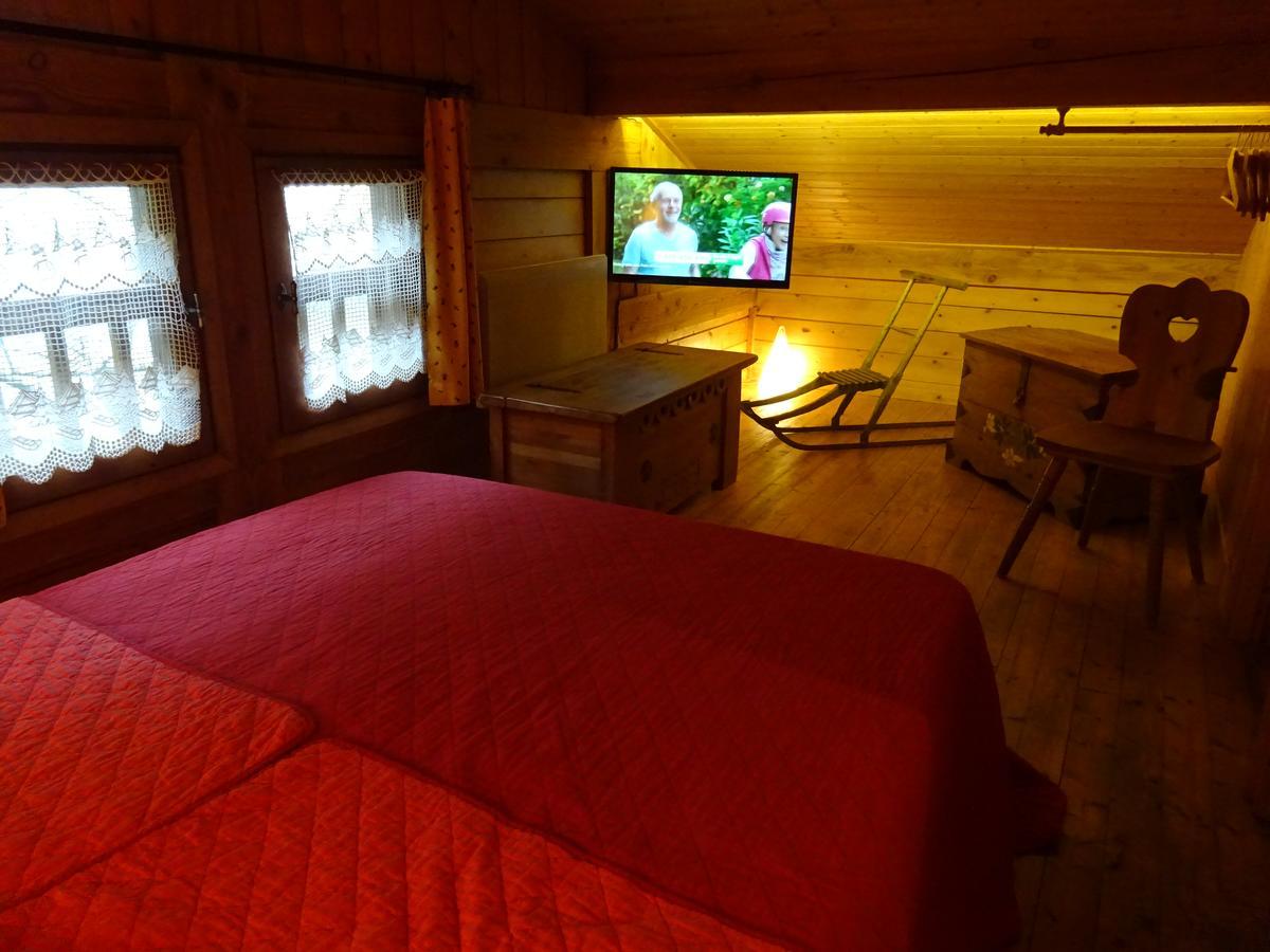 Chalet Des Glaciers Chamonix Bagian luar foto