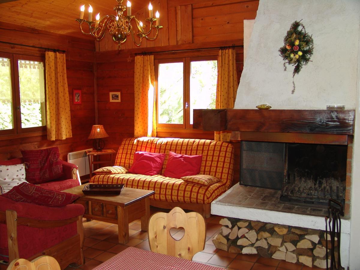Chalet Des Glaciers Chamonix Bagian luar foto