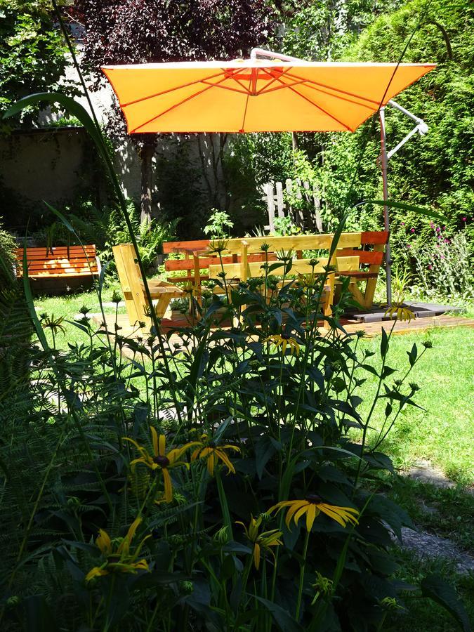 Chalet Des Glaciers Chamonix Bagian luar foto